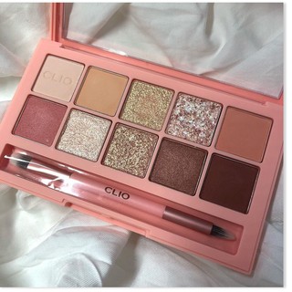 Bảng màu mắt Clio pro eye palette