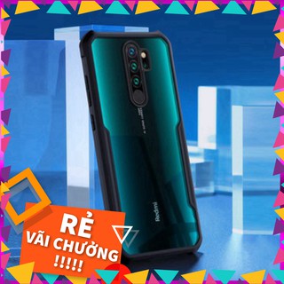 Điện thoại Xiaomi Note 8 Pro – Bảo hành 1 năm [ở đâu rẻ hơn hoàn tiền]