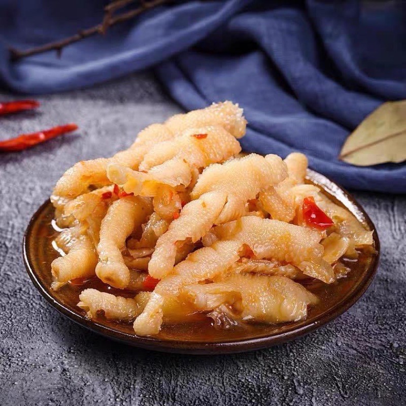 CHÂN GÀ RÚT XƯƠNG | BigBuy360 - bigbuy360.vn