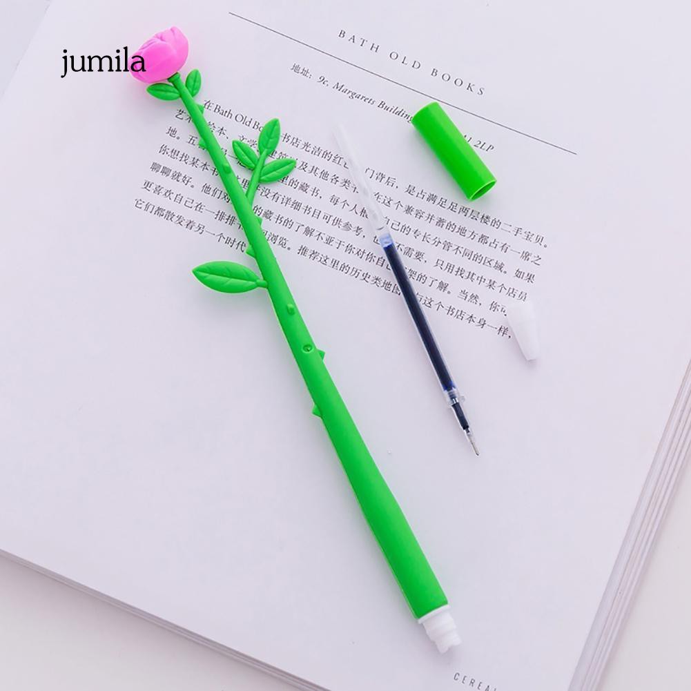 Bút mực gel kiểu dáng sáng tạo