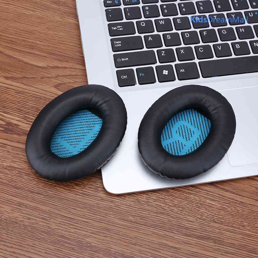 Miếng Đệm Tai Nghe Thay Thế Cho Bose QuietComfort QC35