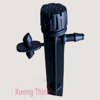 Bộ 20 Béc tưới 8 tia