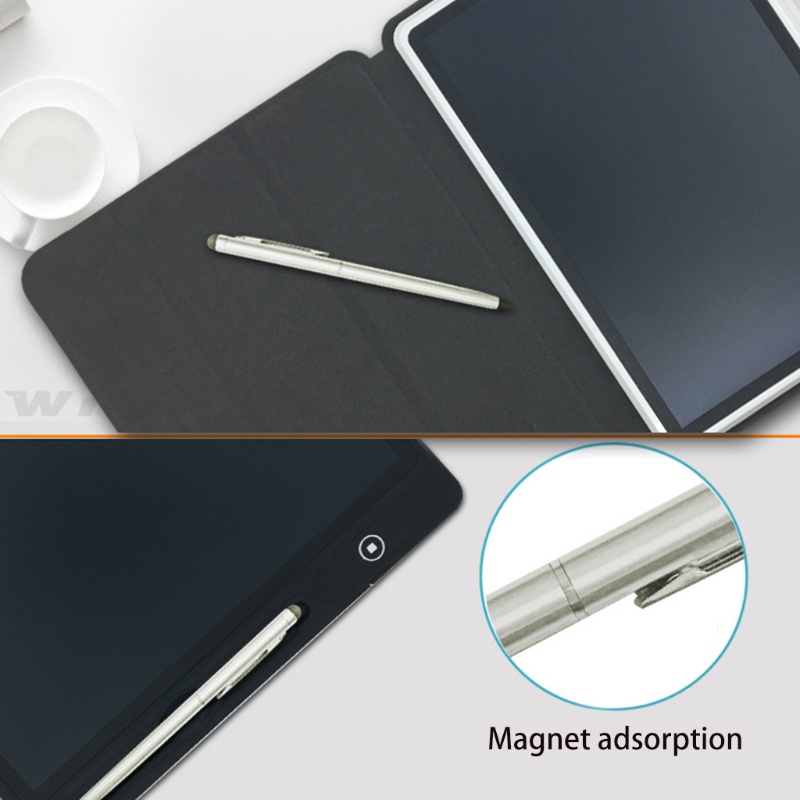 Bảng Viết Điện Tử Có Đèn LED Cho Bé