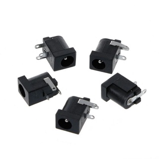 Jack DC 5,5mm×2,1mm    #(3)