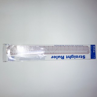 Thước thẳng dẻo WinQ 50cm