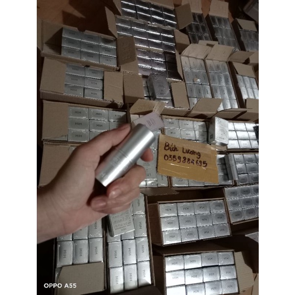 Nước hoa khô mùi hương tự nhiên lâu phai cho nữ