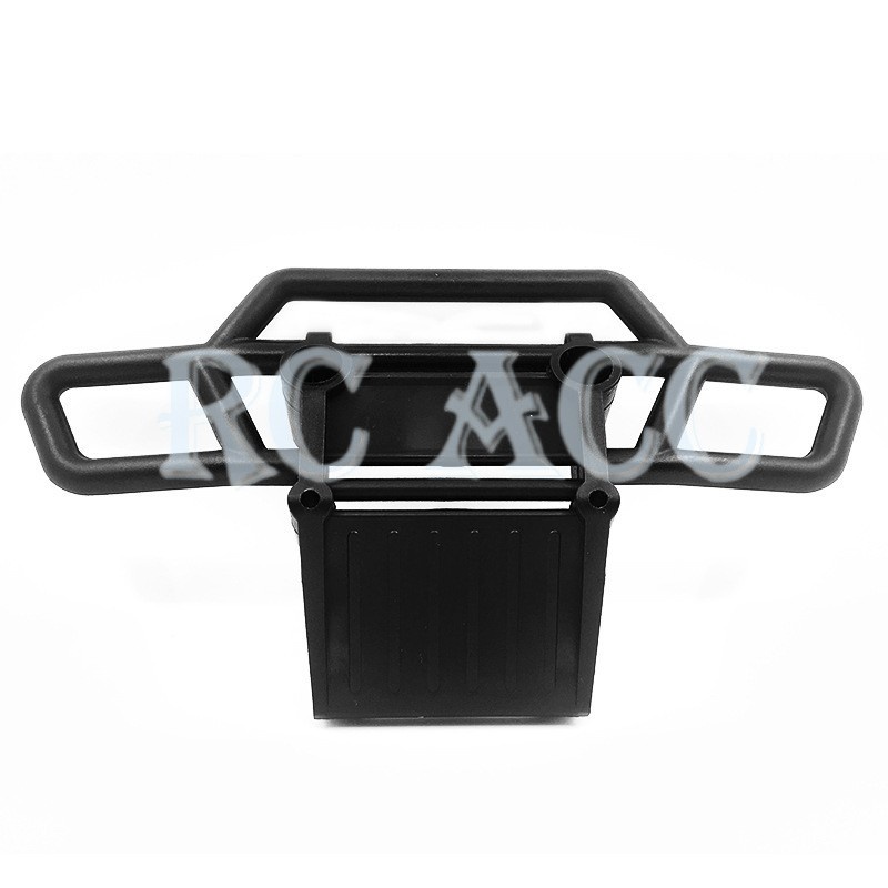 Bộ Cản Trước 08002 Cho Xe Điều Khiển HSP 1:10 94108 94188 94111 Tram