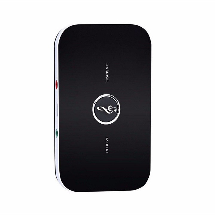 Thiết bị thu phát nhạc Bluetooth B6 - Thiết bị thu phát nhạc không dây
