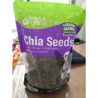 Hạt chia Úc 