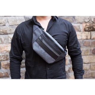 Túi bao tử Lecoq Crossbody