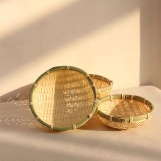 Rá tre đủ kích thước đựng hoa quả, các loại hạt...