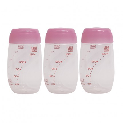  Sỉ- lẻ bình trữ sữa unimom
