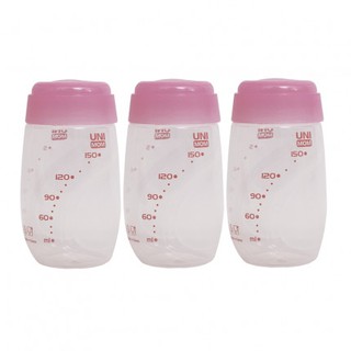 Sỉ- lẻ bình trữ sữa unimom