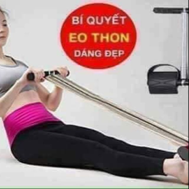 🔥🔥🔥Dây tập lò xo Tummy Trymmer-----------------🏋⛹🚴Tập thể dục là cách hiệu quả nhất giúp bạn có được một cơ thể