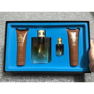 💥 Gift set nước hoa nam Original Penguin for Men