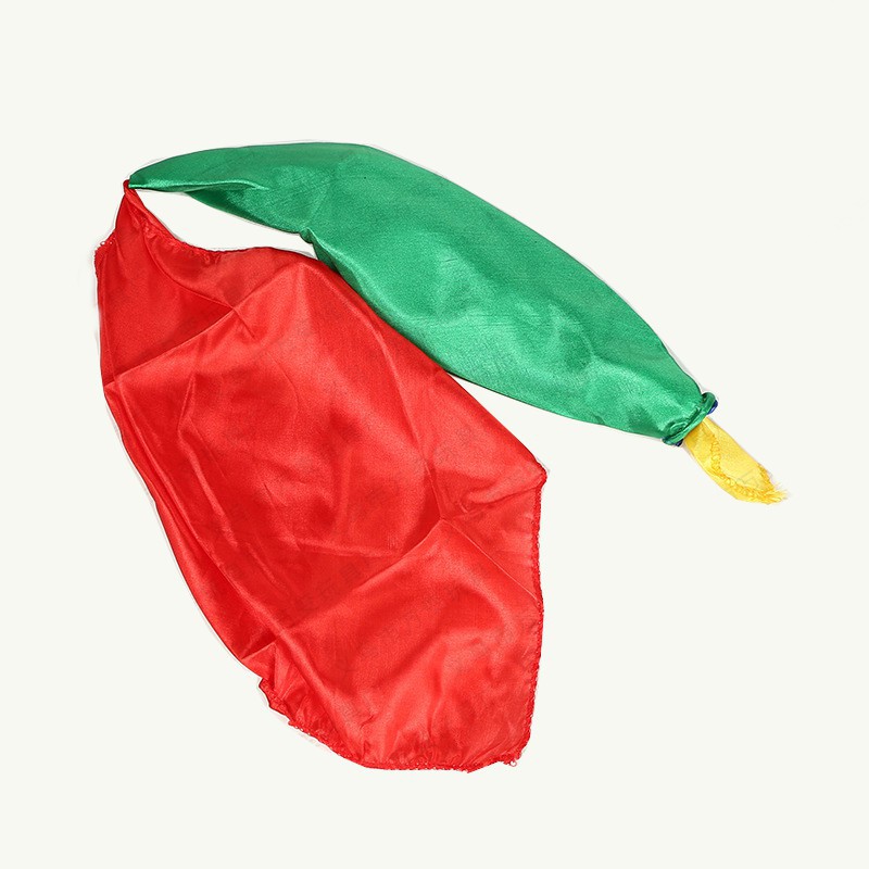 Ảo Thuật Đường Phố - Khăn Kéo Nhiều Lớp Nhiều Màu Ảo Thuật Autofun