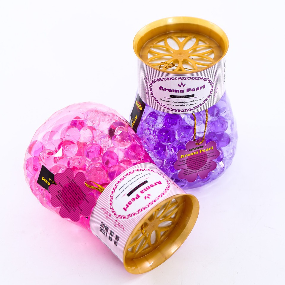 Sáp Thơm Aroma Pearl 320g