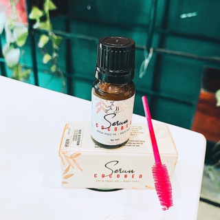 Serum kích mi - rậm này