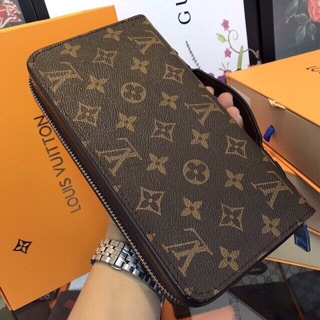 Clutch/Ví LV hàng quảng châu