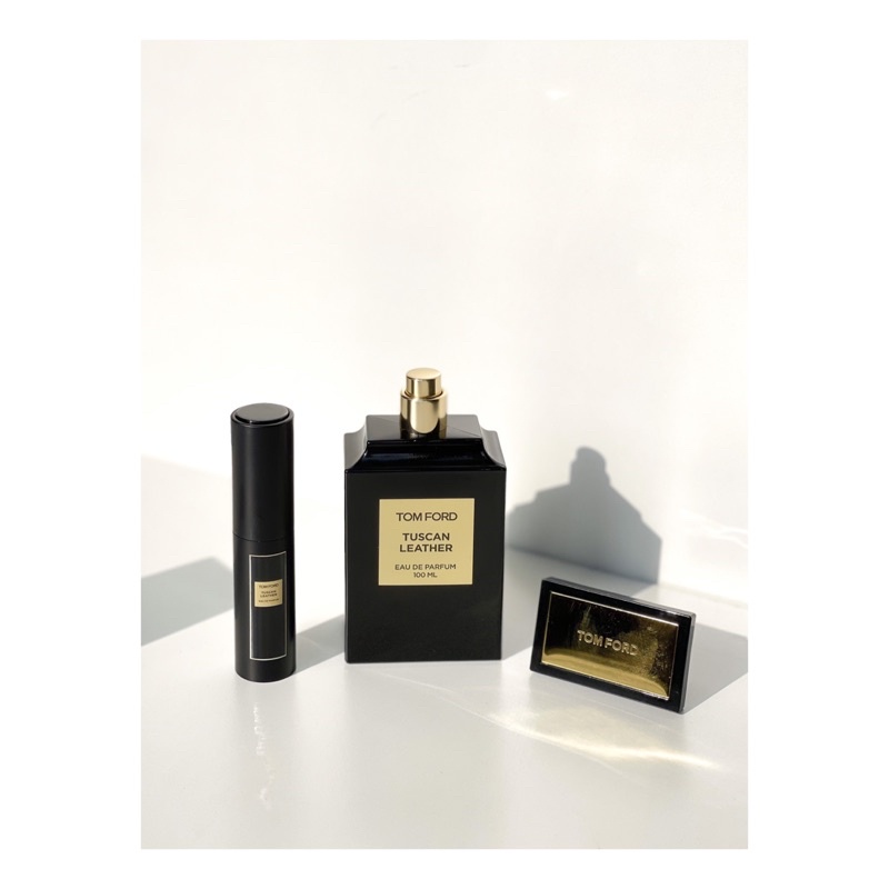 Nước Hoa T.O.M F.O.R.D Tuscan Leather [Mẫu Thử] | BigBuy360 - bigbuy360.vn