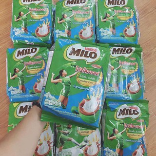 Milo pha - Hàng xách tay Thailand