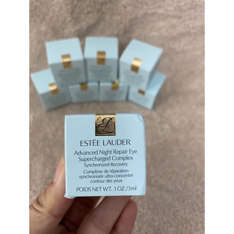 [SAMPLE SEPHORA] Kem dưỡng mắt Estee Lauder Advanced Night Repair 3ml.