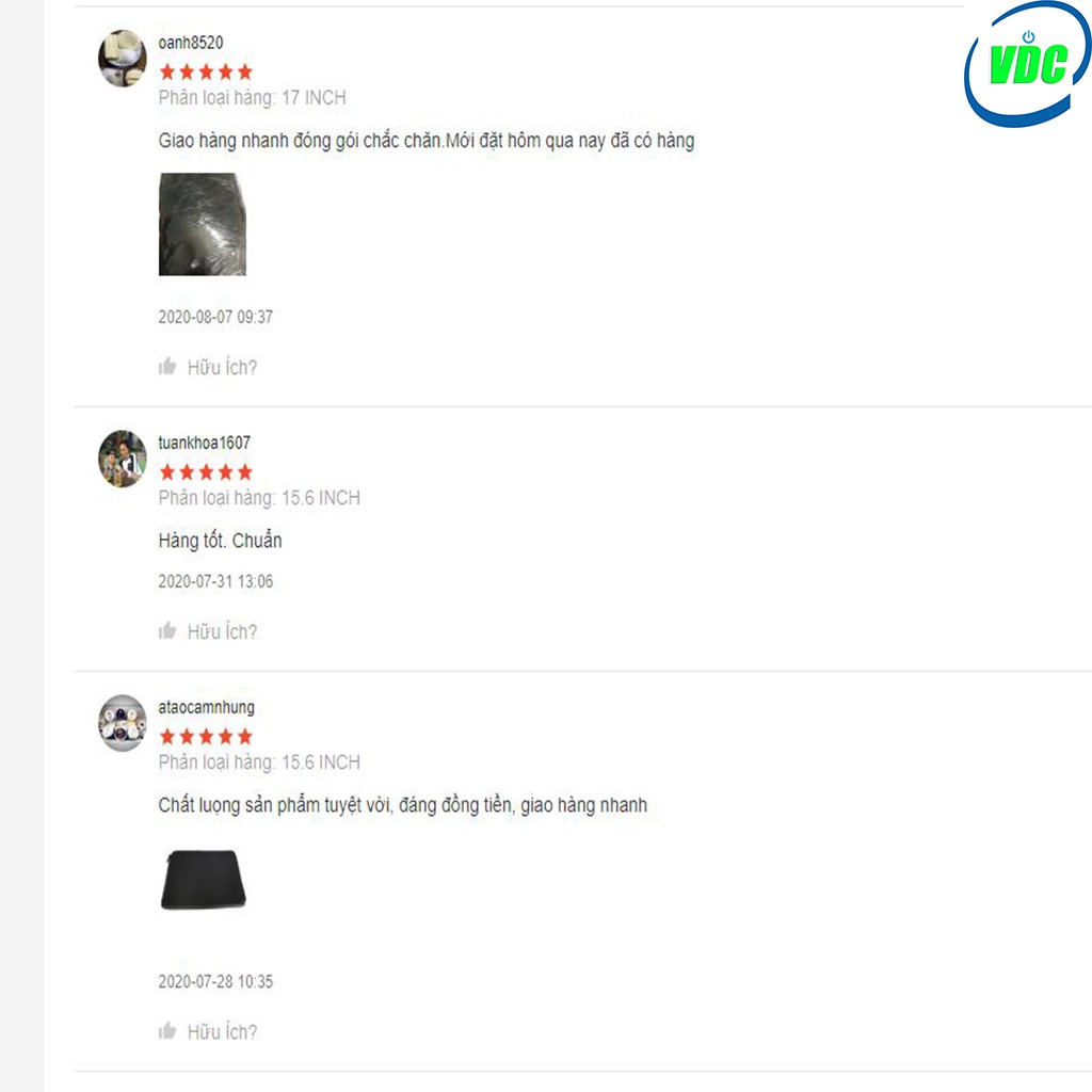 Túi chống sốc Laptop 14 inch - 15,6 inch - Màu đen - Cực tiện lợi - Bề mặt dạng lưới cực bền bỉ | BigBuy360 - bigbuy360.vn