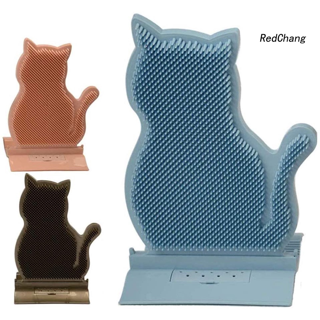 Lược Chải Lông Mát Xa Cho Thú Cưng
