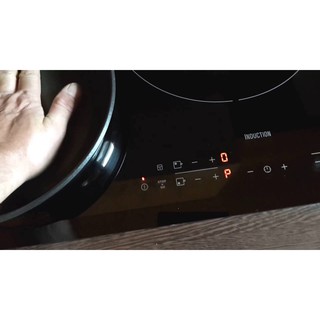 Bếp từ Electrolux EHH6332FOK, sản xuất tại Đức