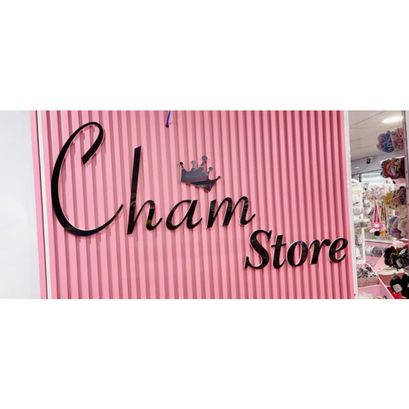 Cắt chữ alu , chữ mica theo yêu cầu
