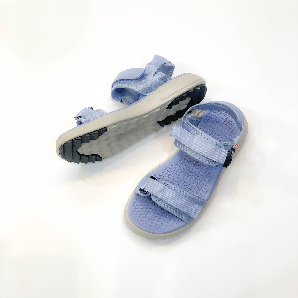 -[Chính Hãng] Giày sandal Vento SD-NB66 - giày sandal nữ - [Ảnh Thật - Size 36-39]