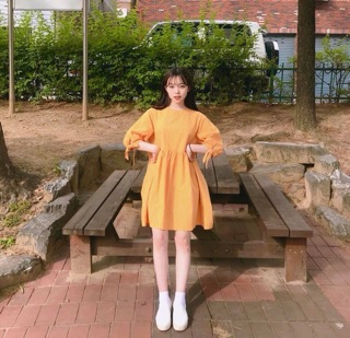 Váy baby doll