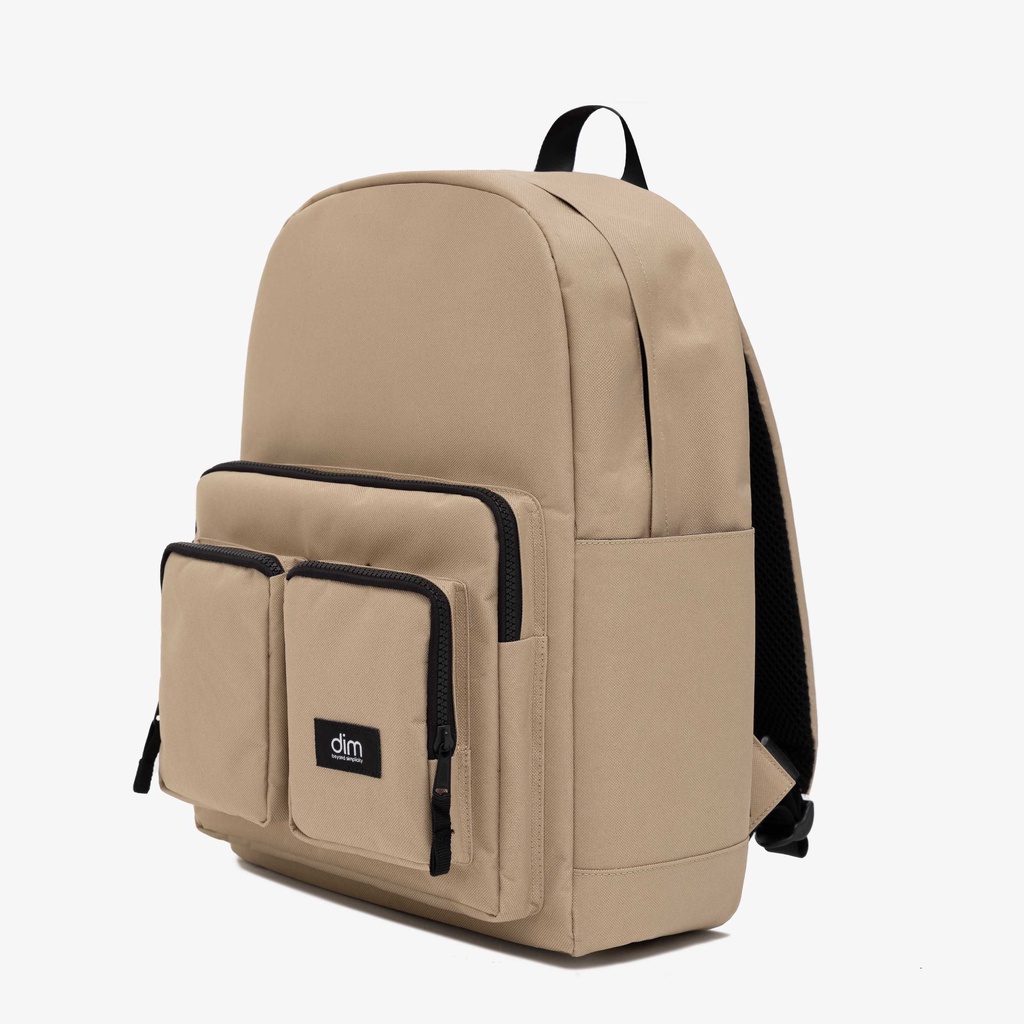Balo Nam Nữ Chất liệu Chống thấm nước DIM Grand Backpack