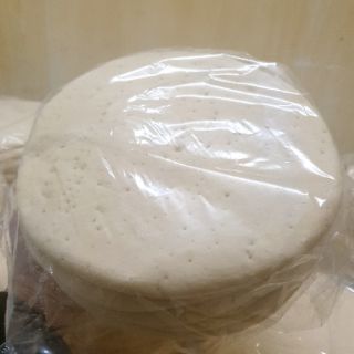PHÔ MAI BÀO MOZZARELLA VÀ 10 ĐẾ PIZZA 16CM