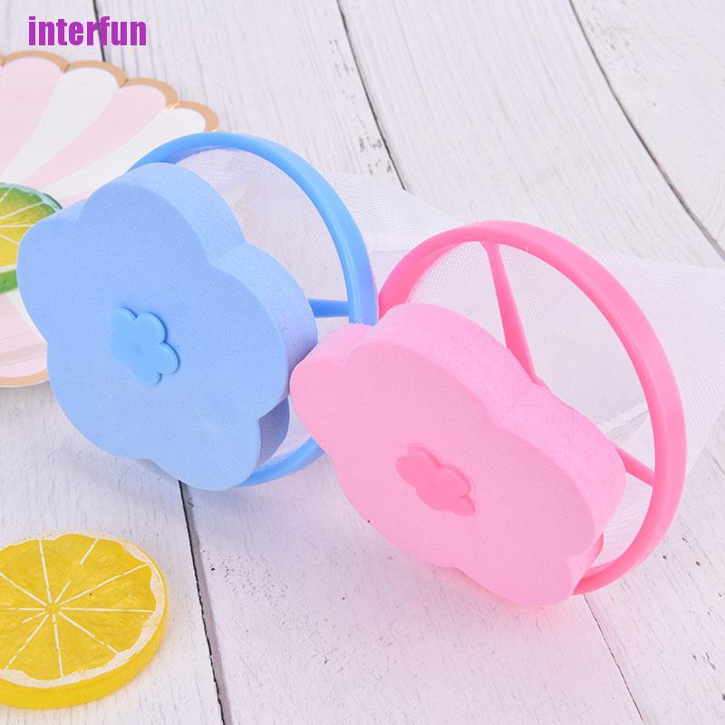 Túi Lọc Bụi Bẩn Và Khối Vải Sử Dụng Trong Máy Giặt