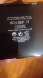 Phấn bắt sáng laura mercier