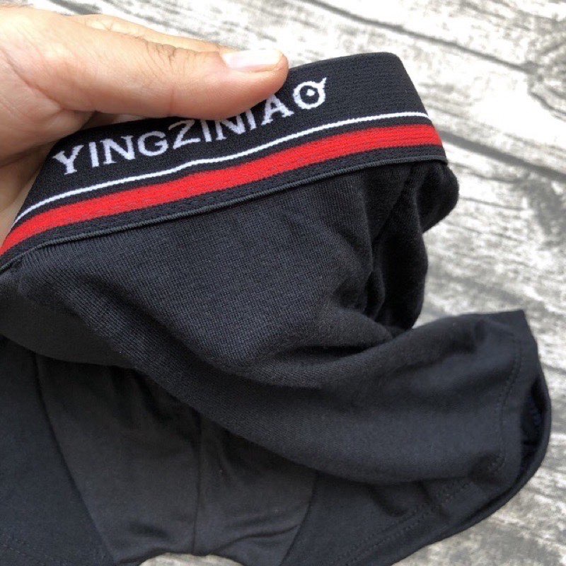 Quần lót nam, quần sịp đùi nam thông dụng co giãn 4 chiều thoáng mát cao cấp