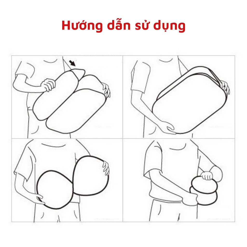 Giỏ lưới đựng đồ giặt quần áo bẩn giỏ đồ đa năng siêu nhẹ thoáng khí dễ dàng vệ sinh tiện lợi giặt giũ nhà tắm