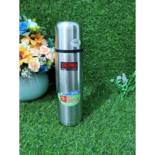 bình giữ nhiệt hiệu Thermos (hàng nhật bãi)