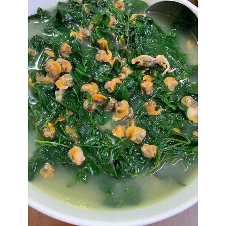 50k 500GRAM Ruột sò huyết