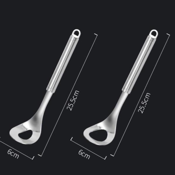 Muôi nặn thịt viên inox cao cấp