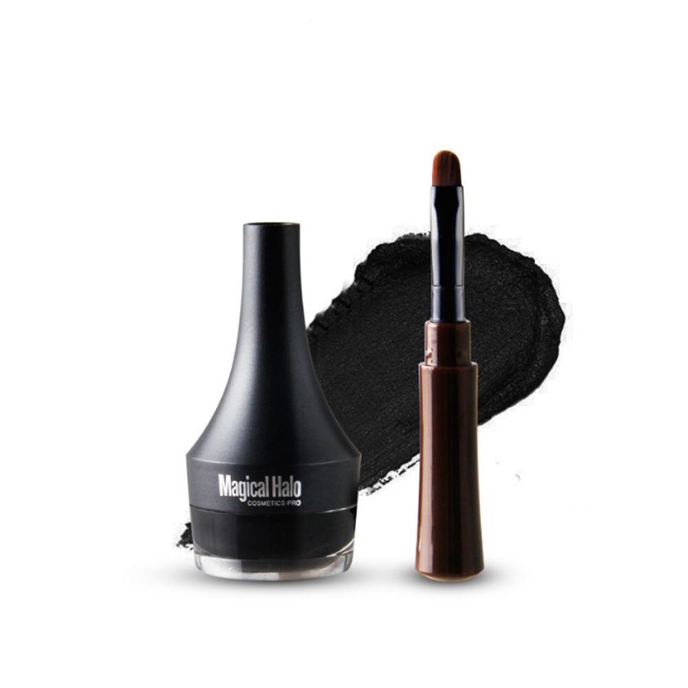 Bút kẻ mắt dạng kem lâu trôi không gây choáng | BigBuy360 - bigbuy360.vn