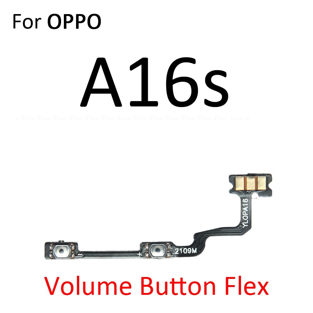 Mạch Nút Nguồn Cho Điện Thoại oppo a7x a7 ax7 a1k a12 a15 a15s a16 16s