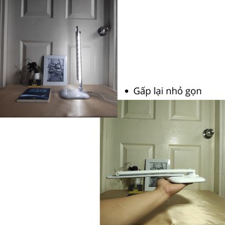 ĐÈN BÀN LED TGX-7073