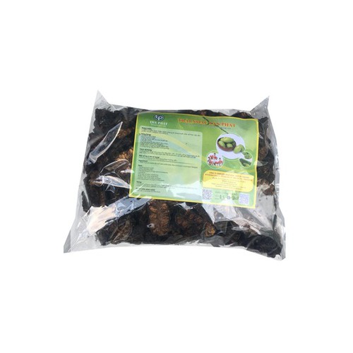 1kg Quả nhàu khô quả to hàng loại 1