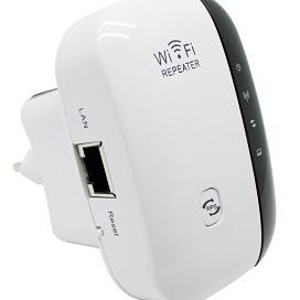 Bộ Phát Wifi Không Dây 300mbps Toxtech Wl0189 0512 | BigBuy360 - bigbuy360.vn