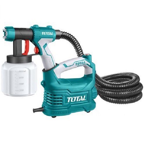 Máy phun sơn dùng điện Total TT5006-500W