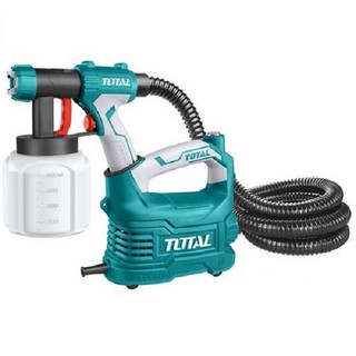Máy phun sơn dùng điện total tt5006-500w