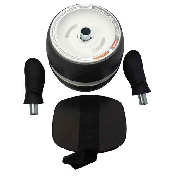 Máy tập cơ bụng perfect AB carver pro