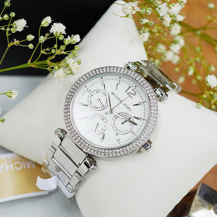 Đồng Hồ Michael Kors Nữ MK5779 33mm